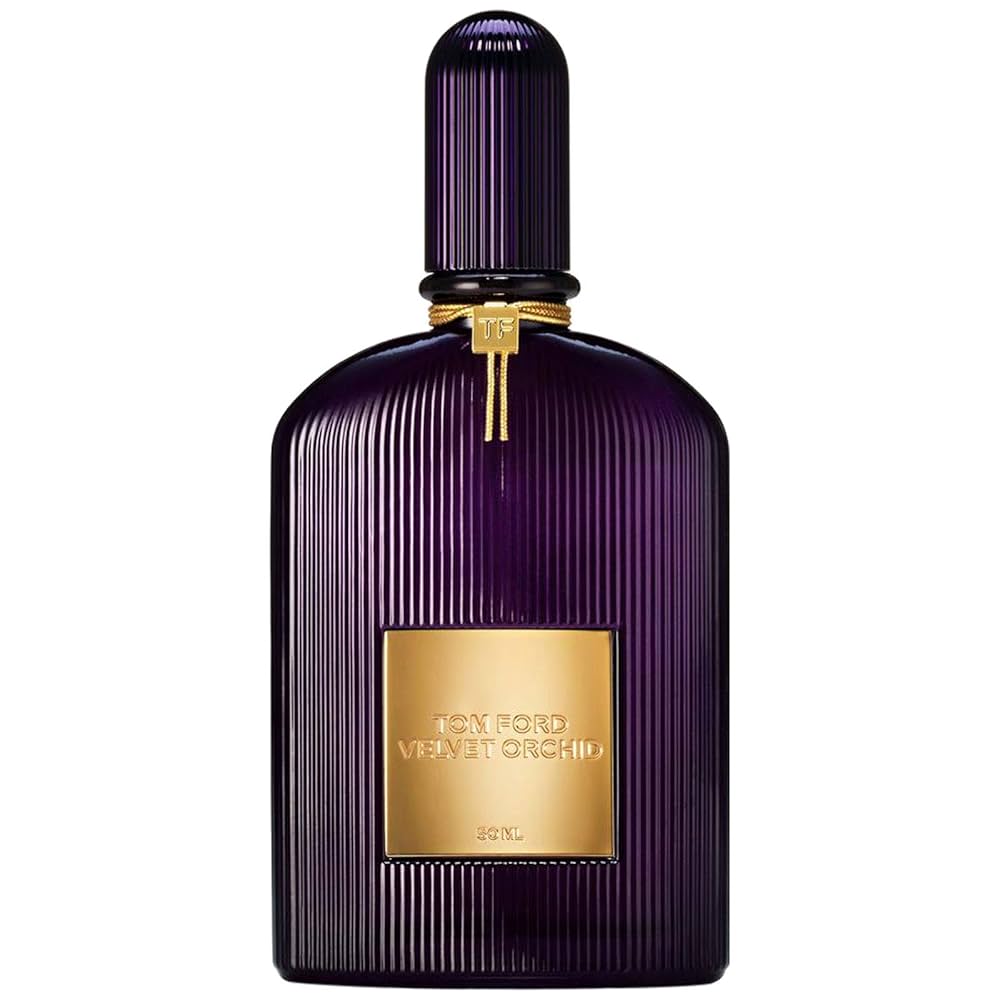 その他 Tom Ford Velvet Orchid 100ml Tom Ford Velvet Orchid Eau de Parfum Spray, 1.7 Ounce